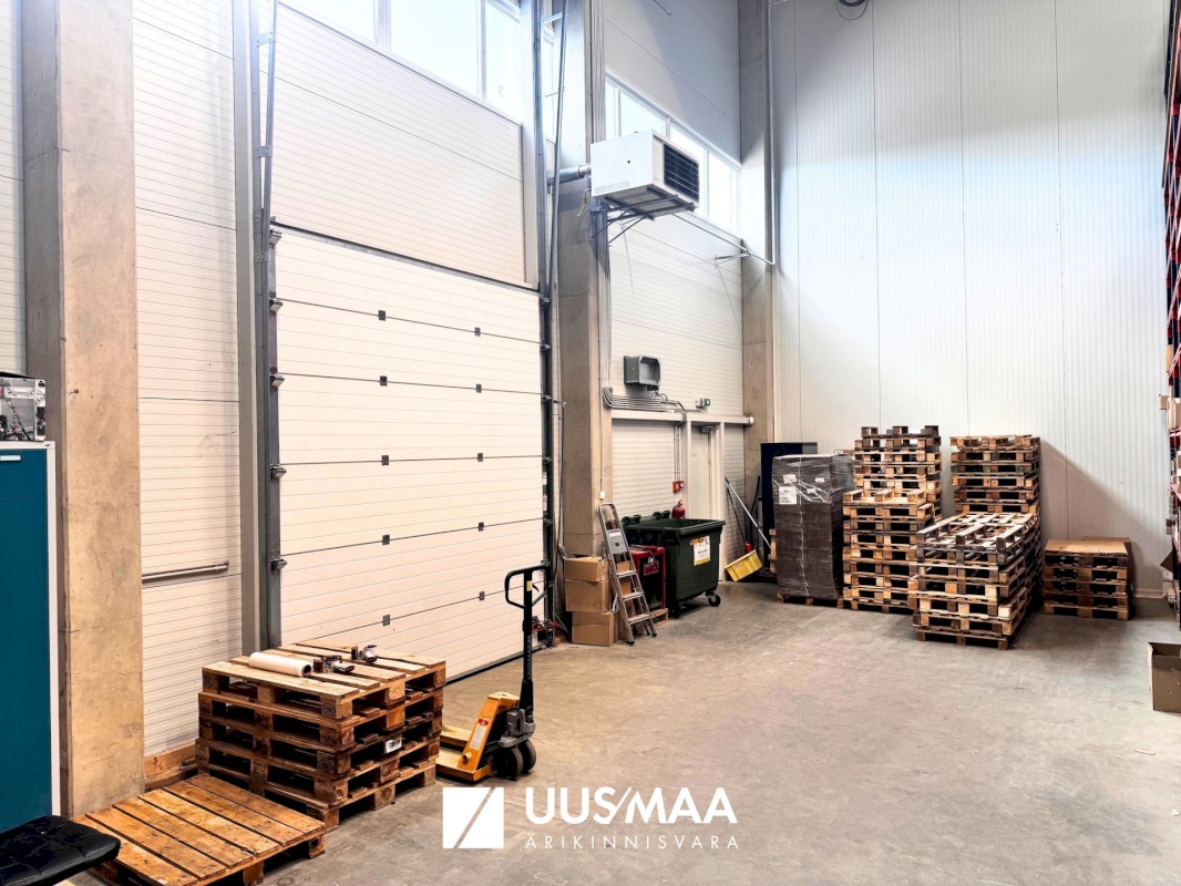 Rae vald, Peetri alevik, Sinilille 6