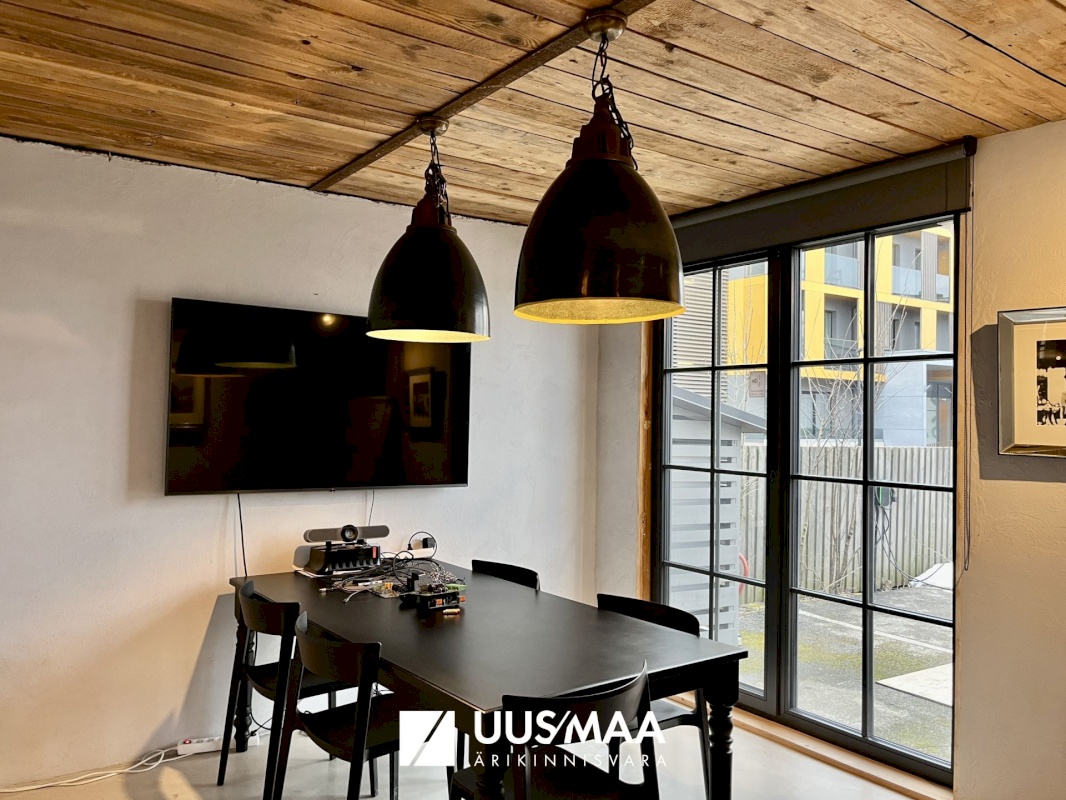 Tallinn, Põhja-Tallinna linnaosa, Telliskivi 51B