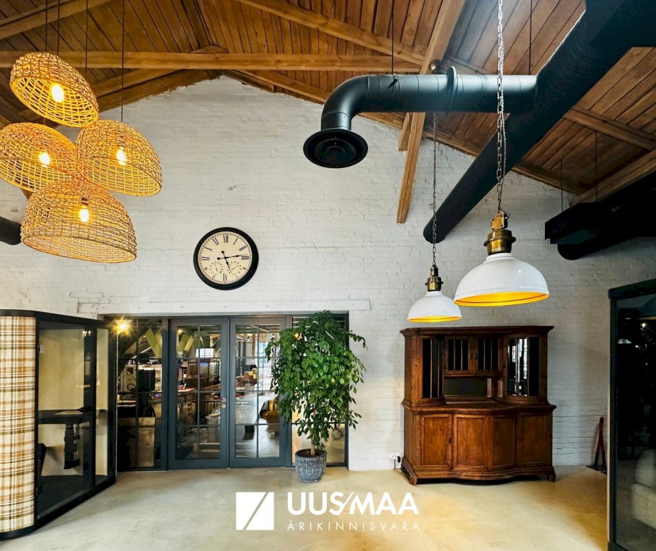 Tallinn, Põhja-Tallinna linnaosa, Telliskivi 51B