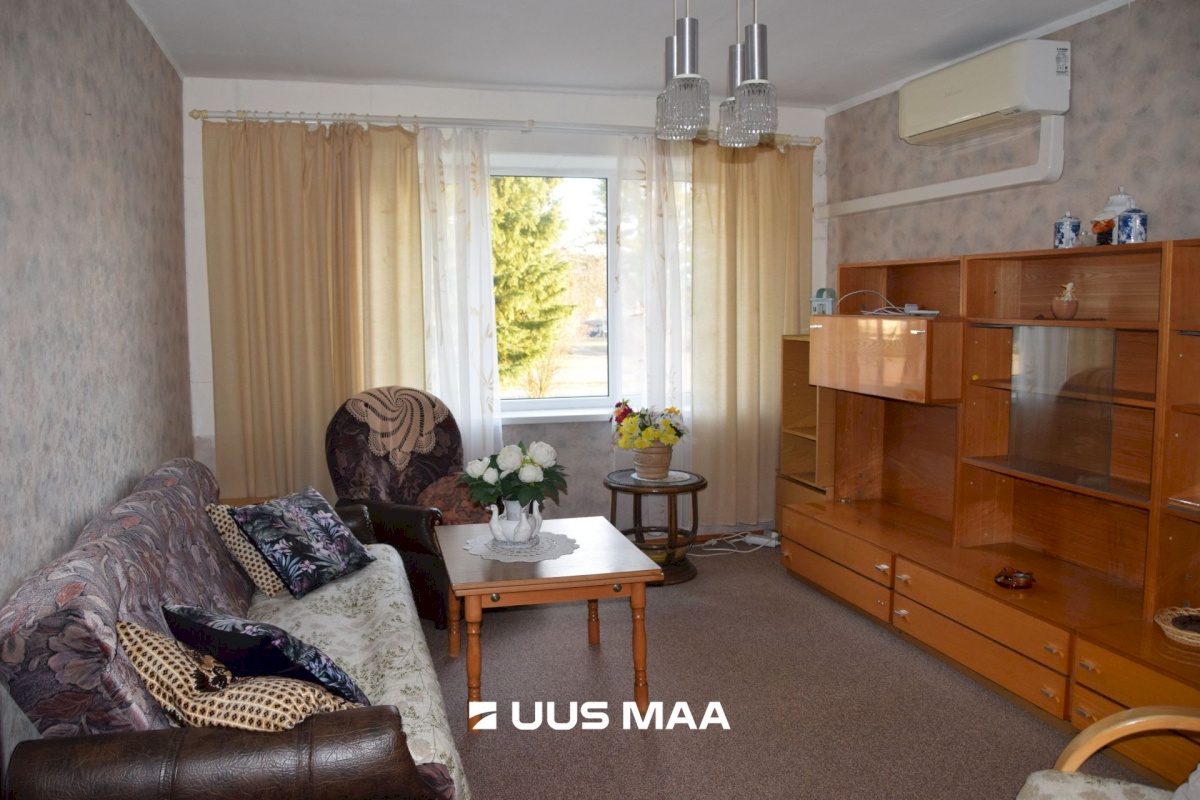 Lääneranna vald, Virtsu alevik, Tööstuse 4