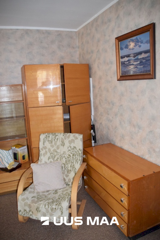 Lääneranna vald, Virtsu alevik, Tööstuse 4