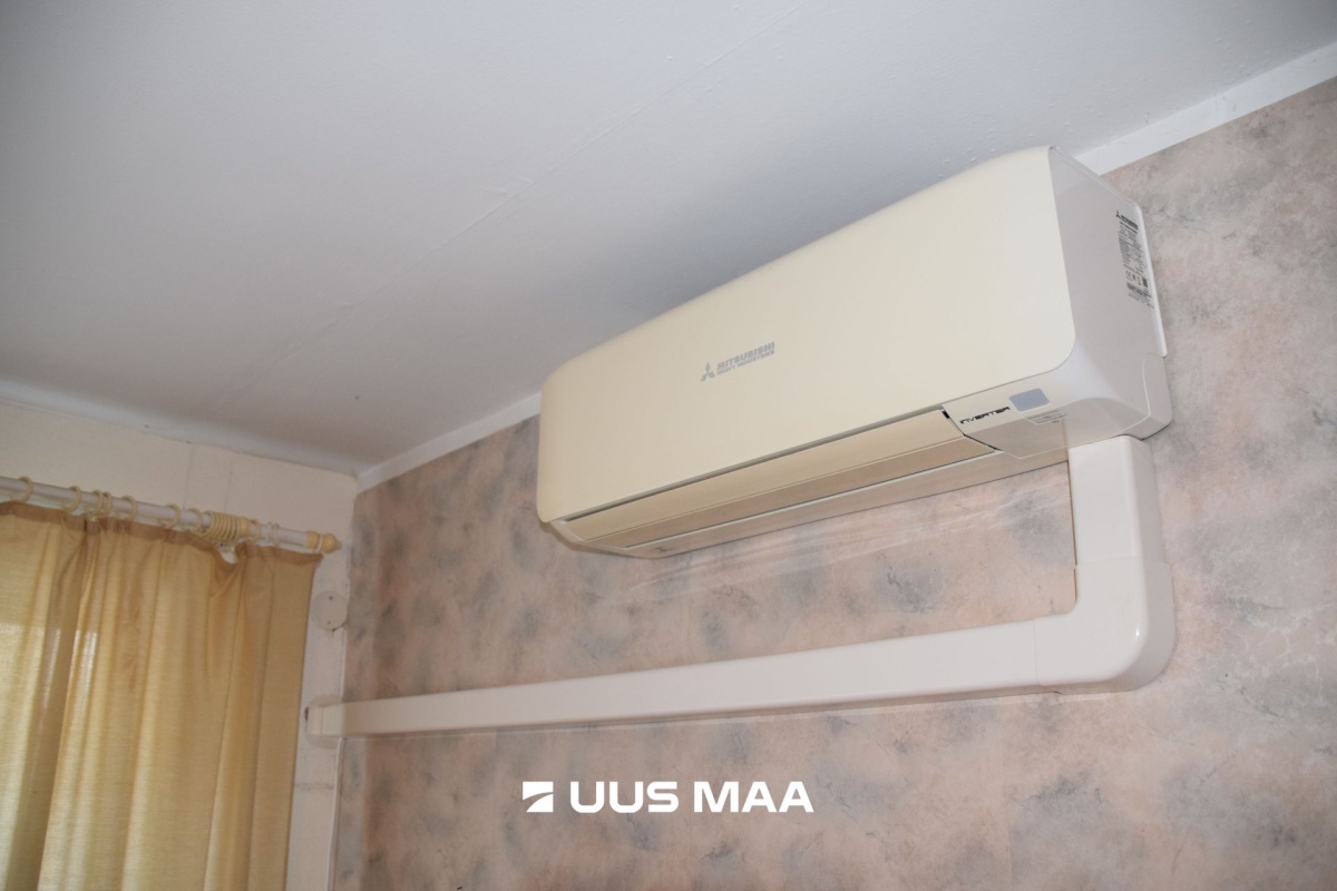 Lääneranna vald, Virtsu alevik, Tööstuse 4