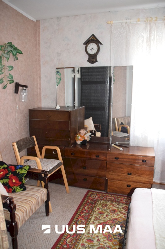 Lääneranna vald, Virtsu alevik, Tööstuse 4