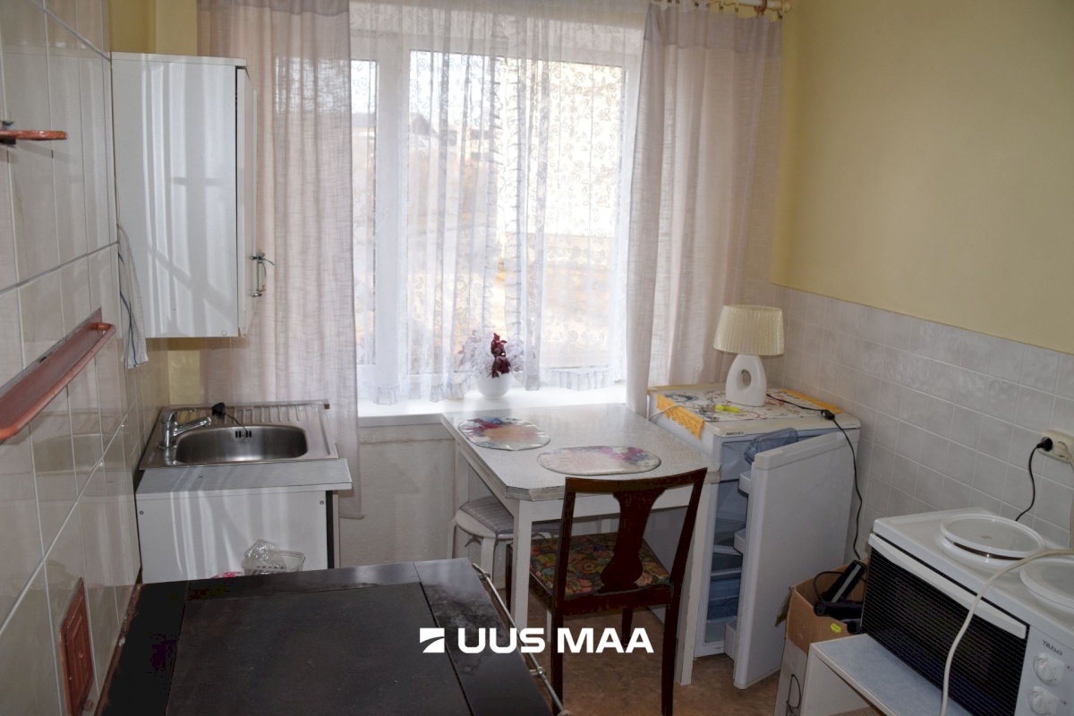 Lääneranna vald, Virtsu alevik, Tööstuse 4