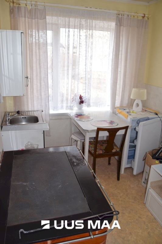 Lääneranna vald, Virtsu alevik, Tööstuse 4