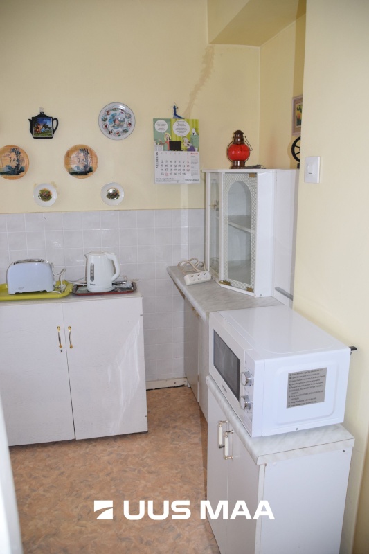 Lääneranna vald, Virtsu alevik, Tööstuse 4