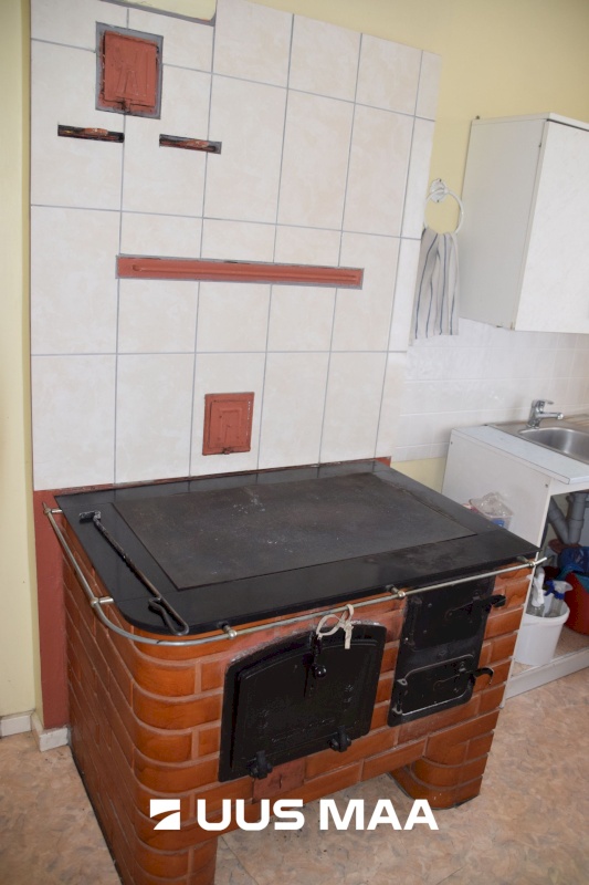 Lääneranna vald, Virtsu alevik, Tööstuse 4