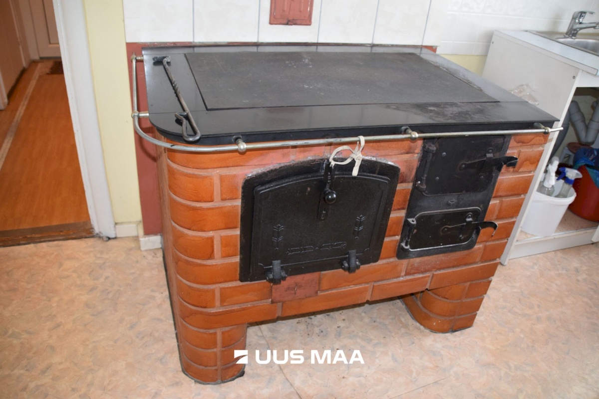 Lääneranna vald, Virtsu alevik, Tööstuse 4