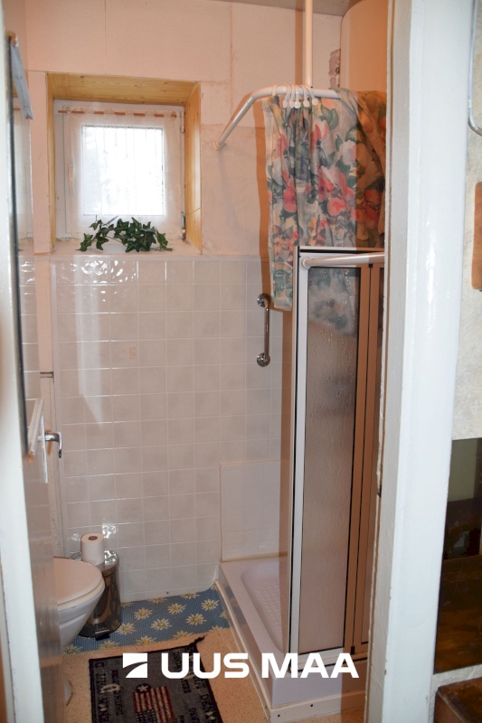 Lääneranna vald, Virtsu alevik, Tööstuse 4