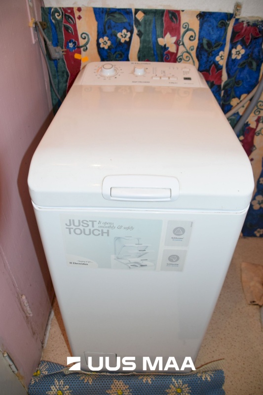 Lääneranna vald, Virtsu alevik, Tööstuse 4