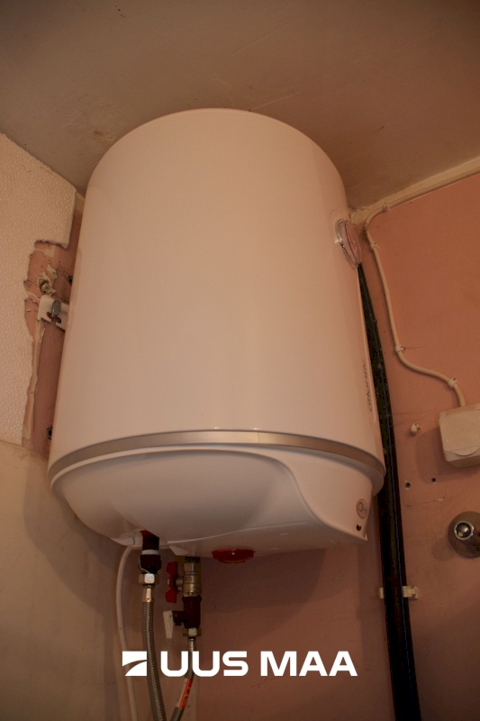 Lääneranna vald, Virtsu alevik, Tööstuse 4