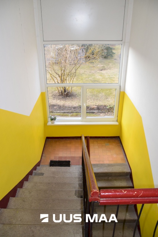 Lääneranna vald, Virtsu alevik, Tööstuse 4