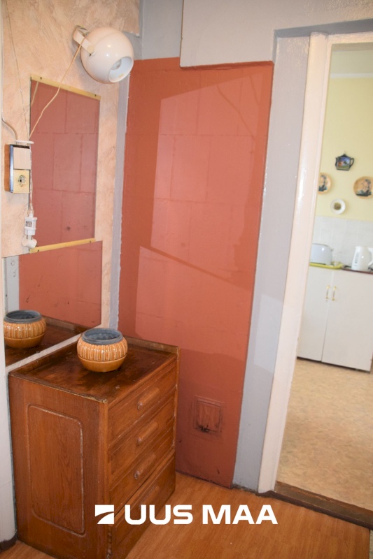 Lääneranna vald, Virtsu alevik, Tööstuse 4