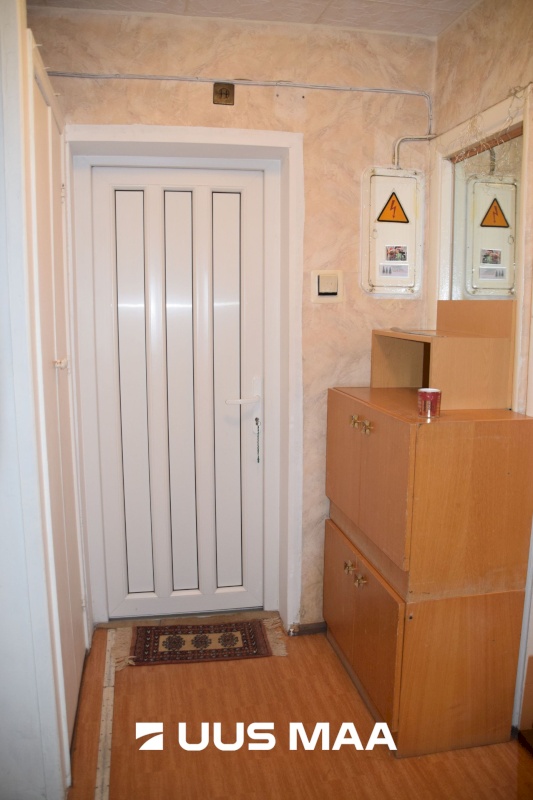 Lääneranna vald, Virtsu alevik, Tööstuse 4