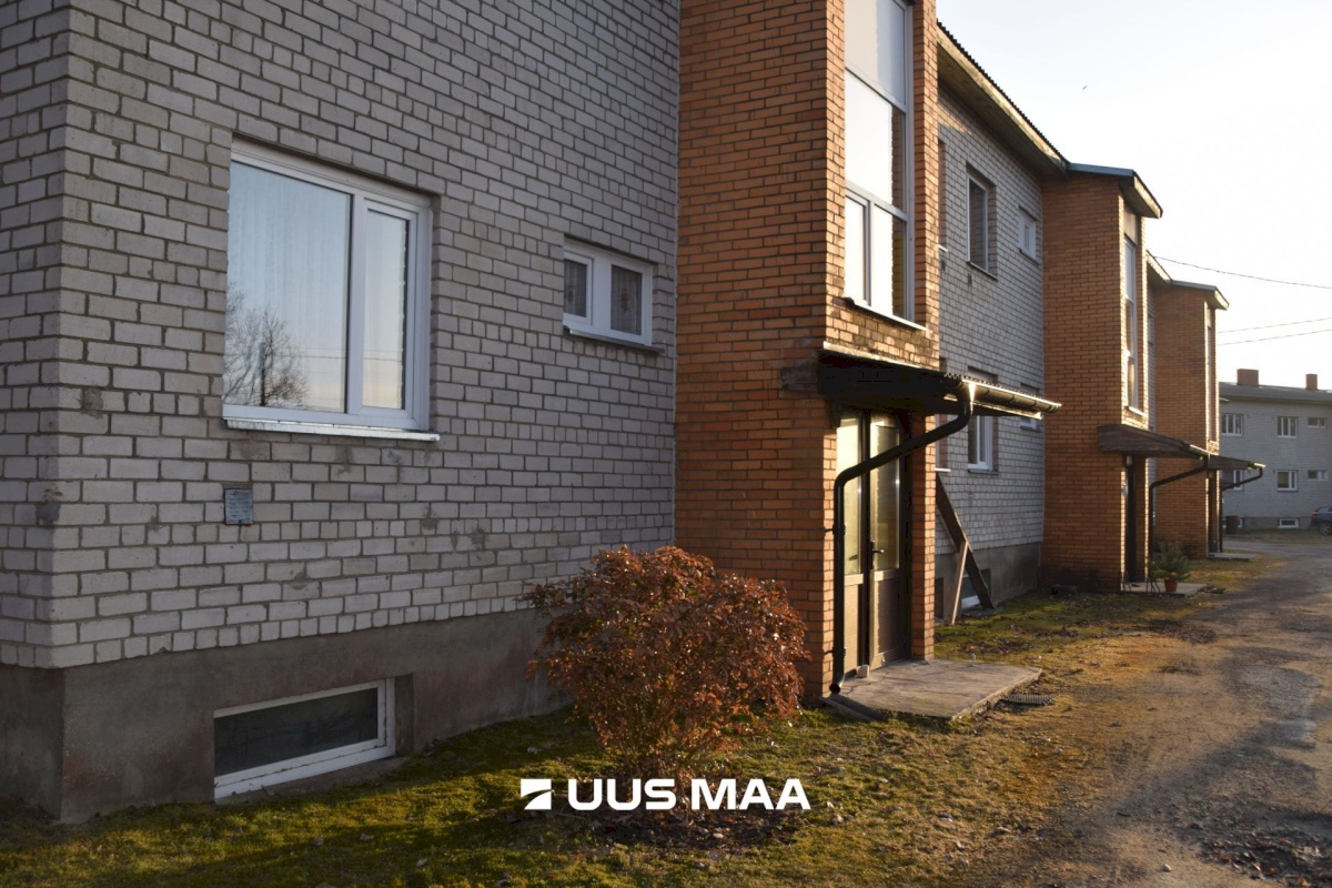 Lääneranna vald, Virtsu alevik, Tööstuse 4