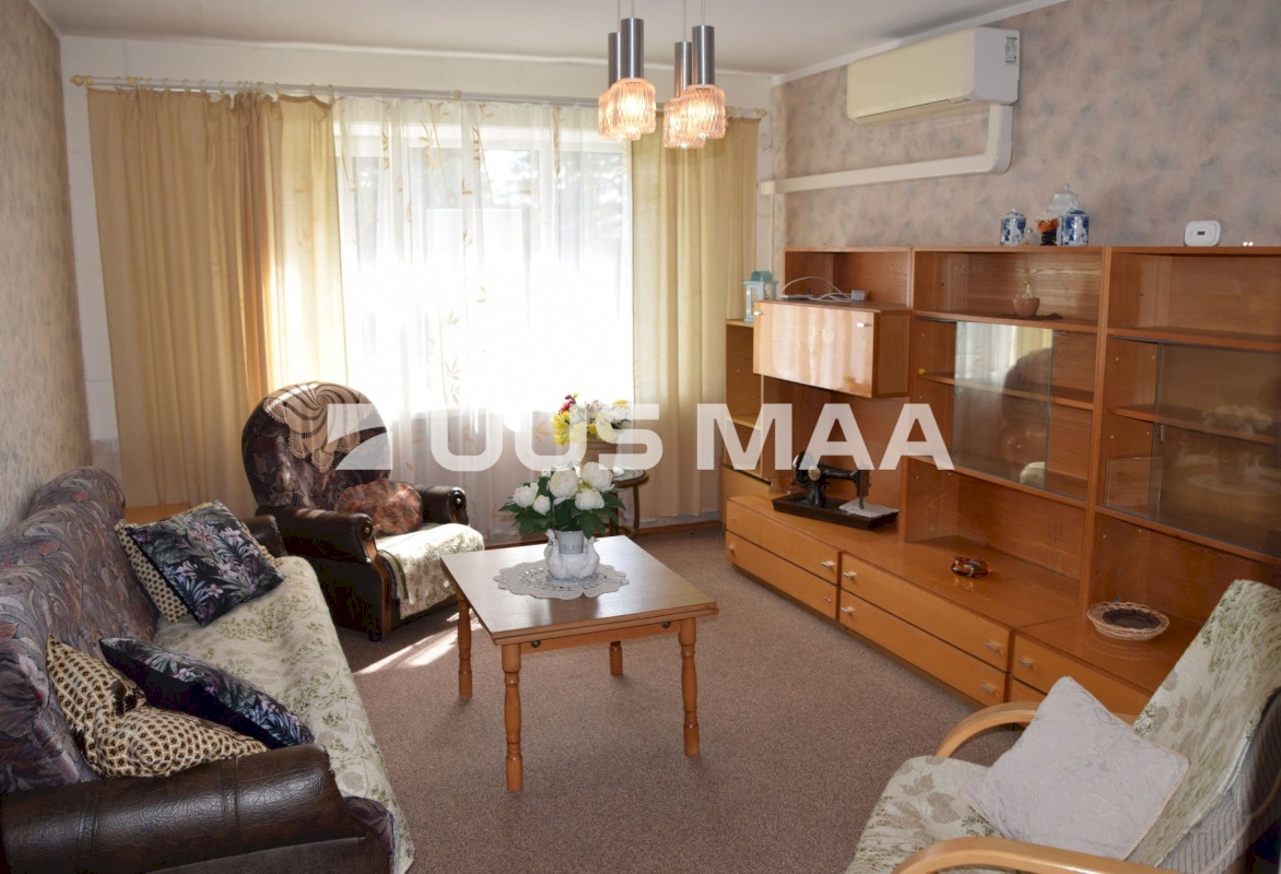 Lääneranna vald, Virtsu alevik, Tööstuse 4