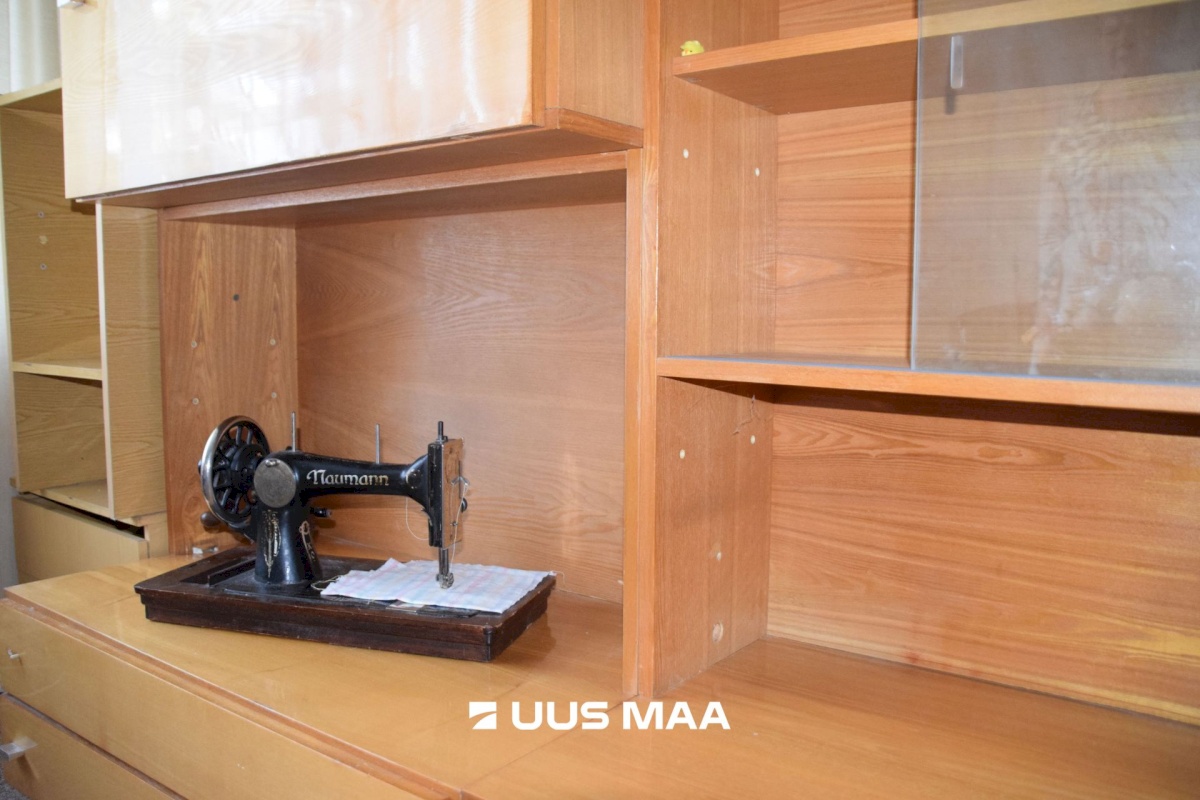 Lääneranna vald, Virtsu alevik, Tööstuse 4