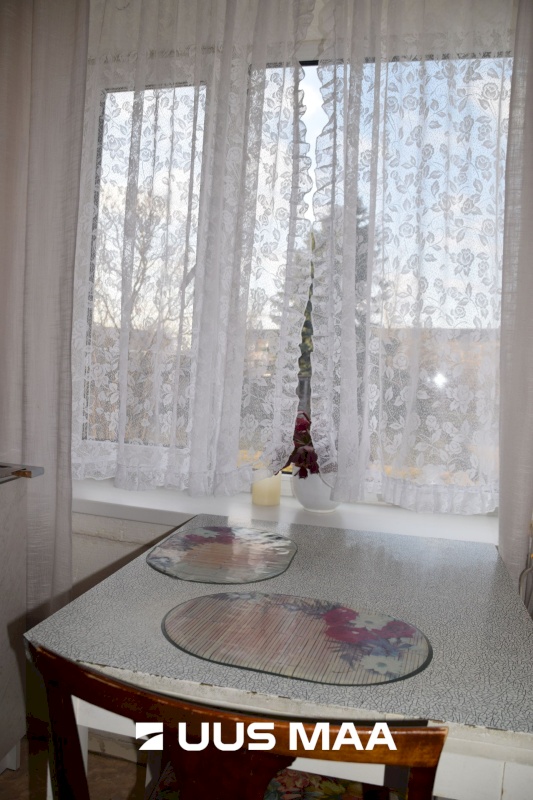 Lääneranna vald, Virtsu alevik, Tööstuse 4