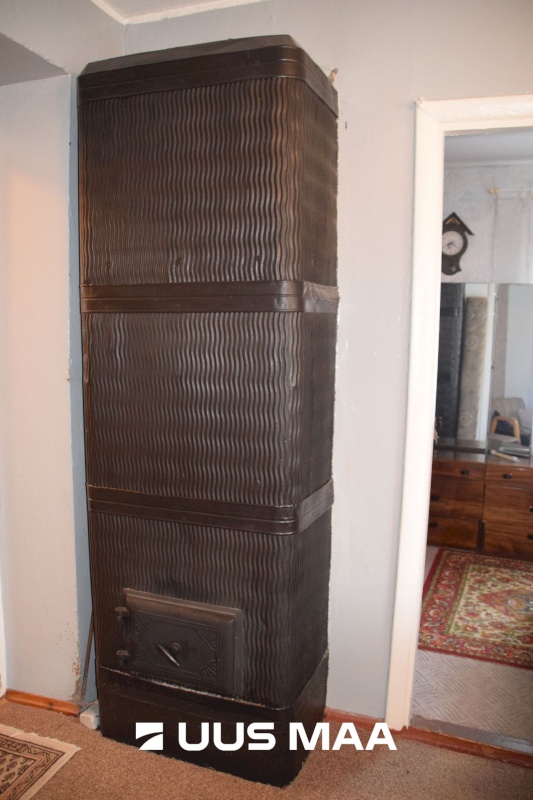 Lääneranna vald, Virtsu alevik, Tööstuse 4