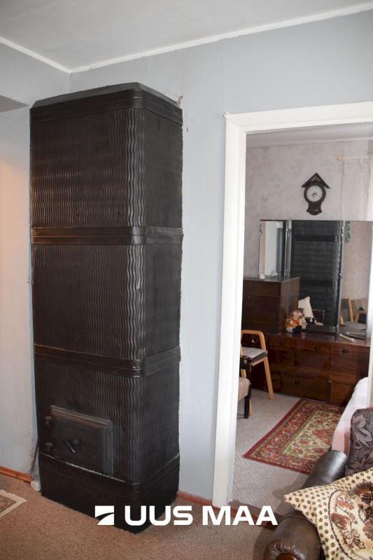 Lääneranna vald, Virtsu alevik, Tööstuse 4