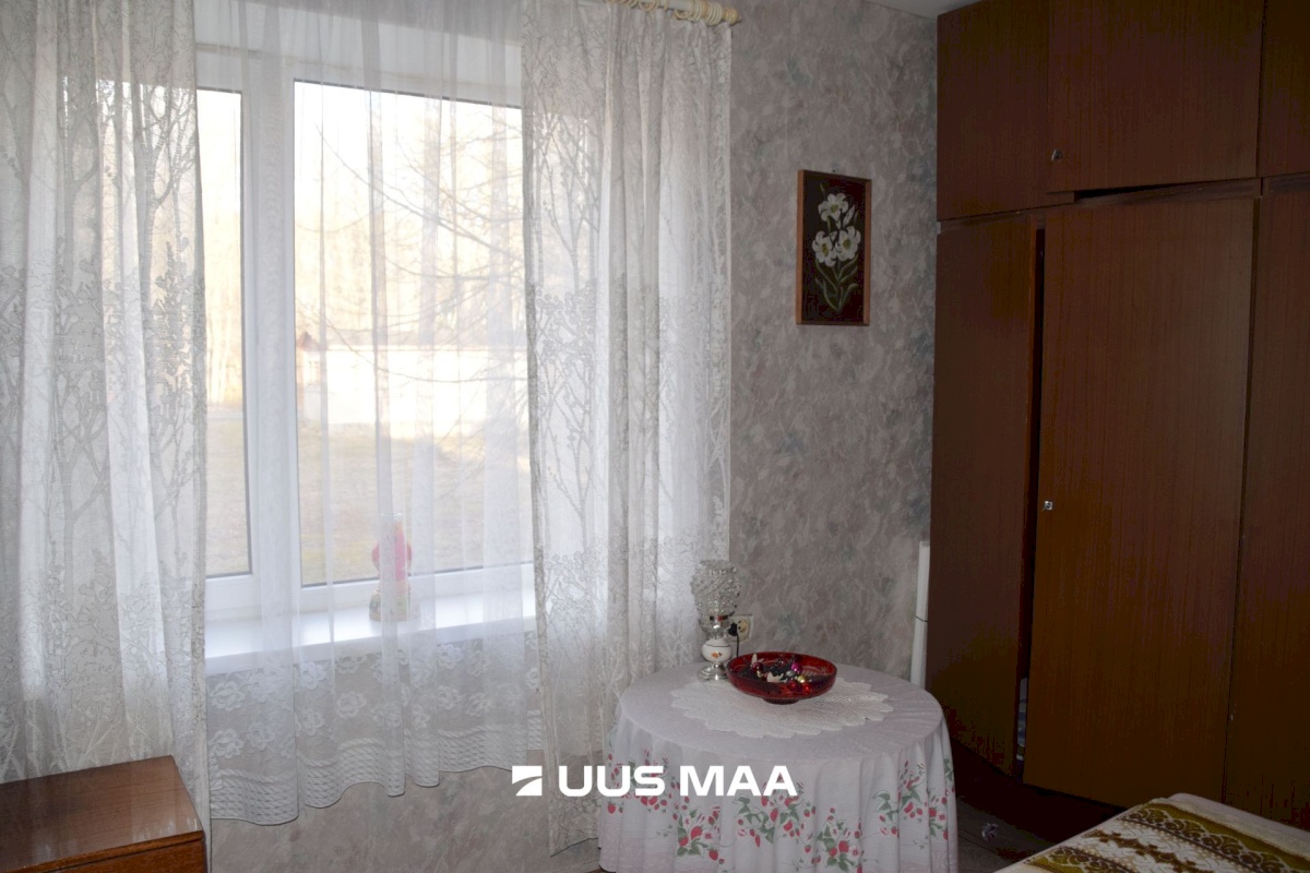 Lääneranna vald, Virtsu alevik, Tööstuse 4