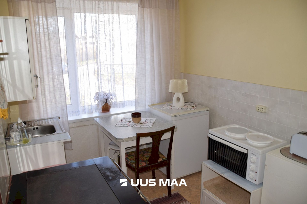 Lääneranna vald, Virtsu alevik, Tööstuse 4