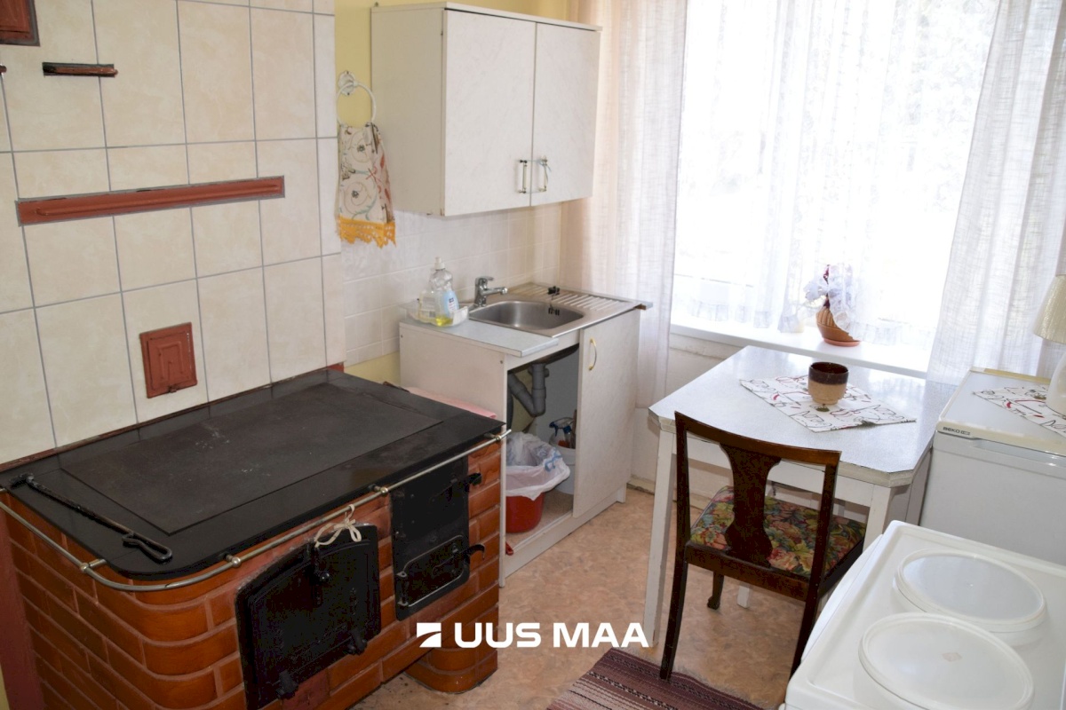 Lääneranna vald, Virtsu alevik, Tööstuse 4