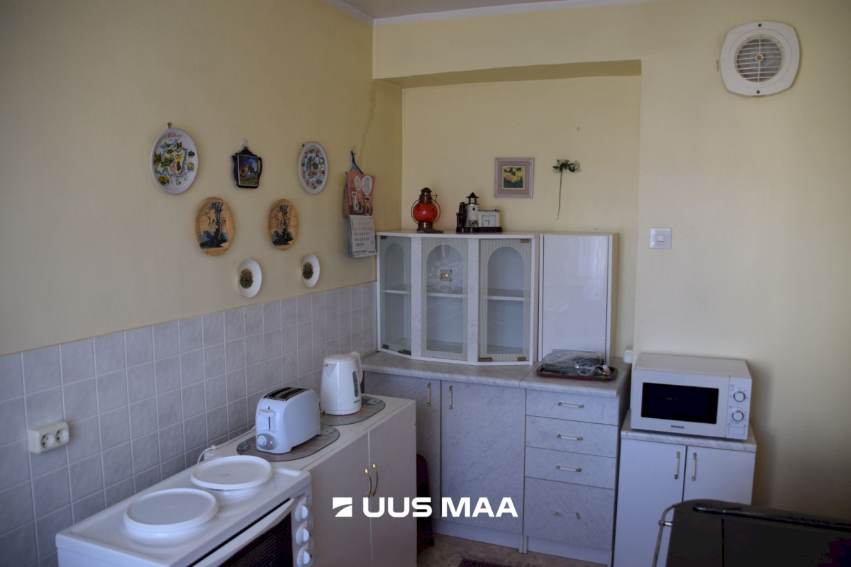 Lääneranna vald, Virtsu alevik, Tööstuse 4