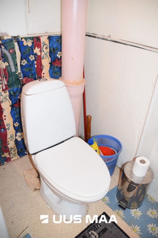 Lääneranna vald, Virtsu alevik, Tööstuse 4