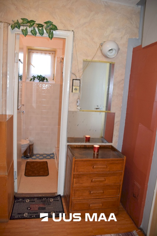 Lääneranna vald, Virtsu alevik, Tööstuse 4