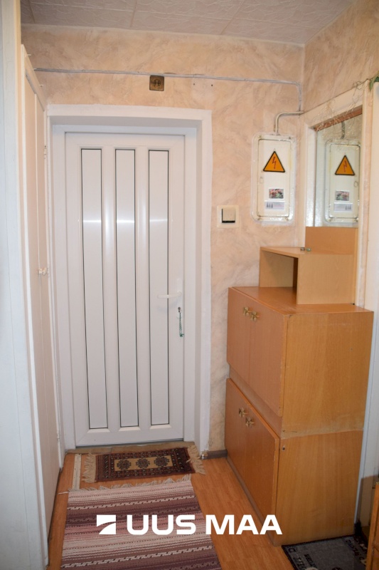 Lääneranna vald, Virtsu alevik, Tööstuse 4