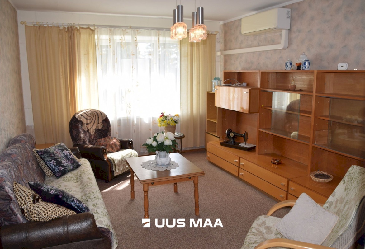 Lääneranna vald, Virtsu alevik, Tööstuse 4