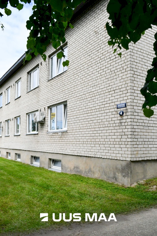 Lääneranna vald, Virtsu alevik, Tööstuse 4
