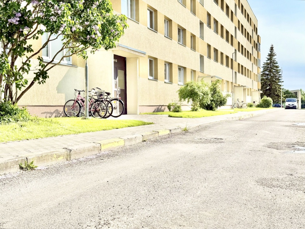 Pärnu linn, Pärnu linn, Mai, Mai tn 34