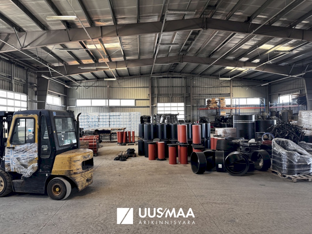 Kiili vald, Vaela küla, Kangru 6