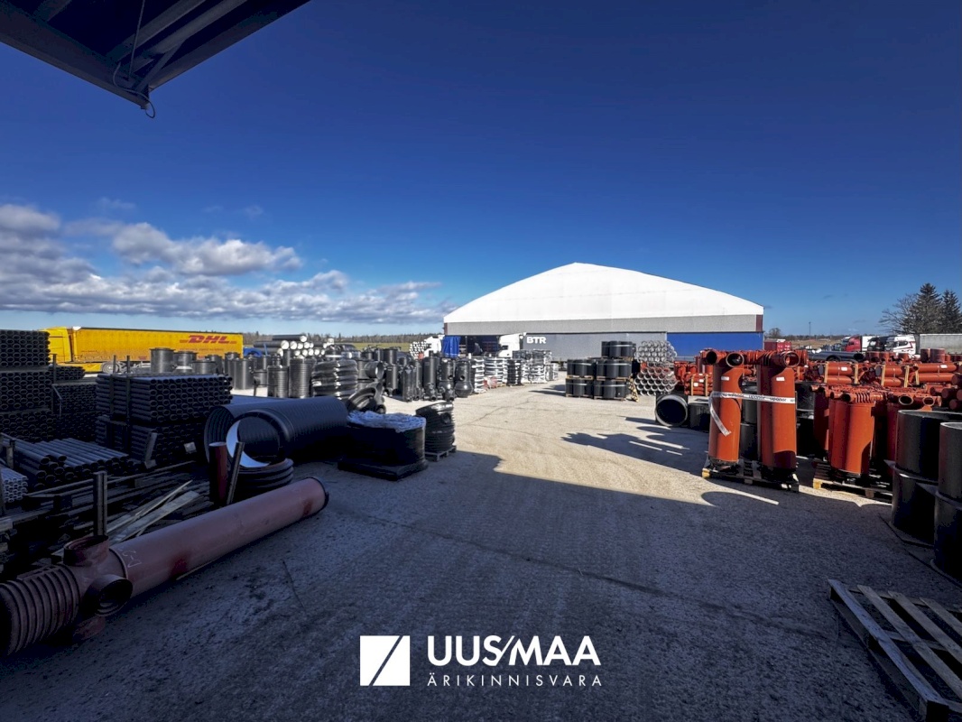 Kiili vald, Vaela küla, Kangru 6