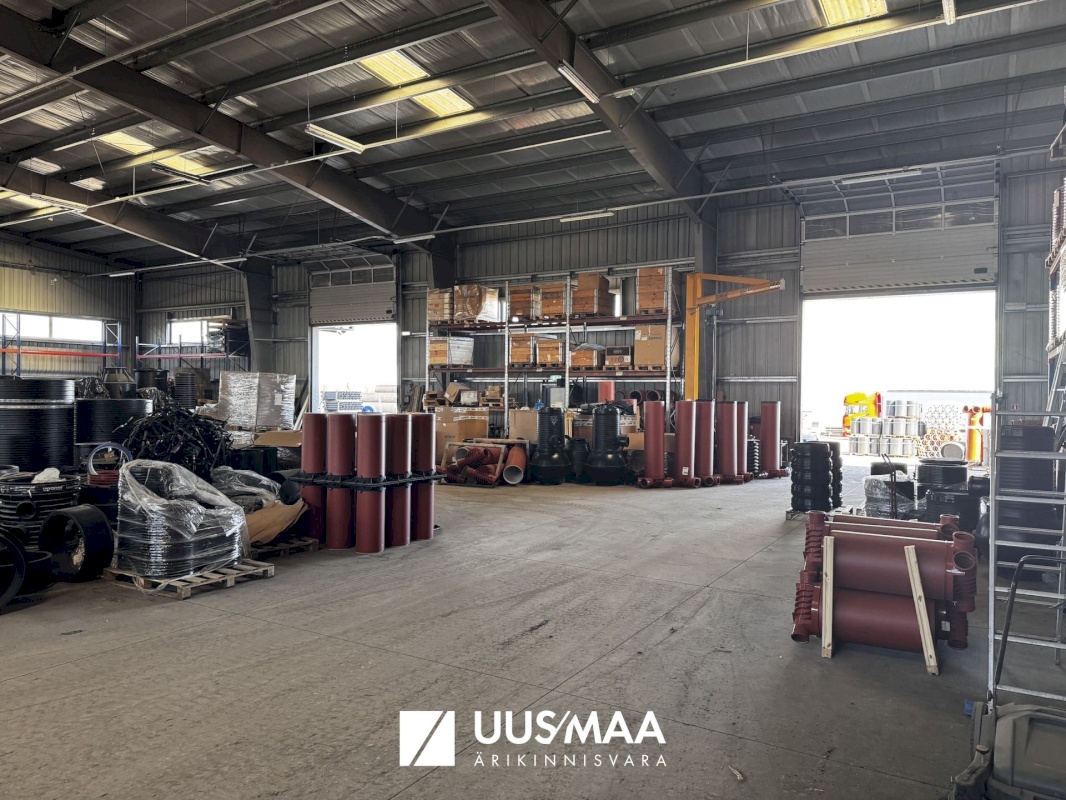 Kiili vald, Vaela küla, Kangru 6