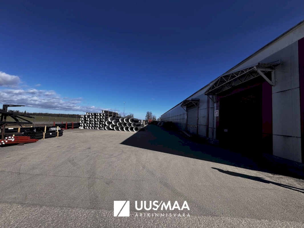 Kiili vald, Vaela küla, Kangru 6