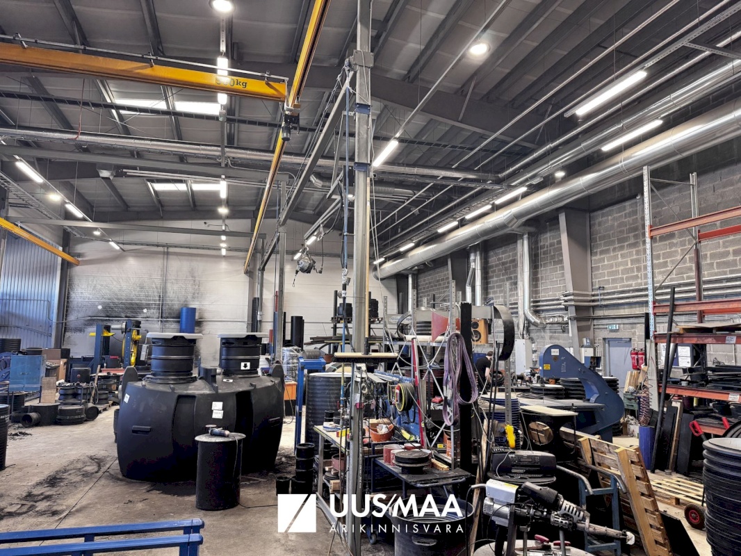 Kiili vald, Vaela küla, Kangru 6