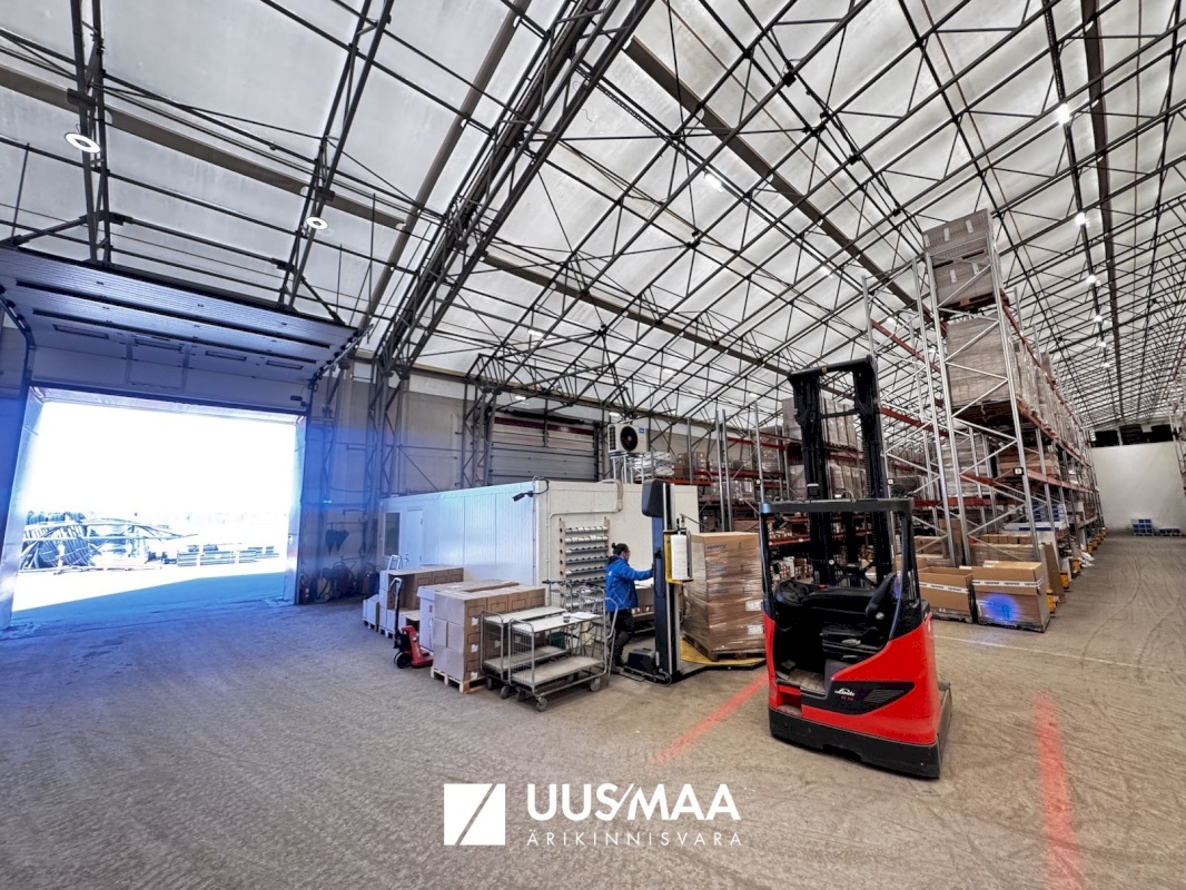 Kiili vald, Vaela küla, Kangru 6