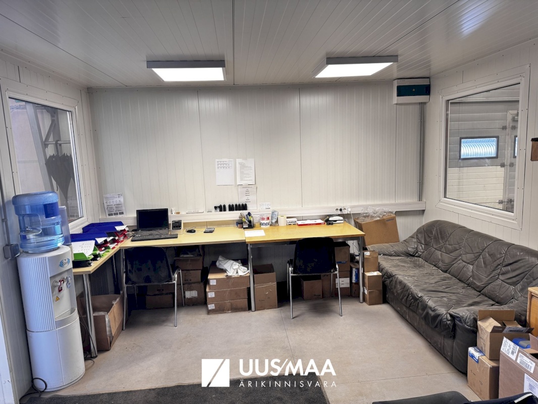 Kiili vald, Vaela küla, Kangru 6