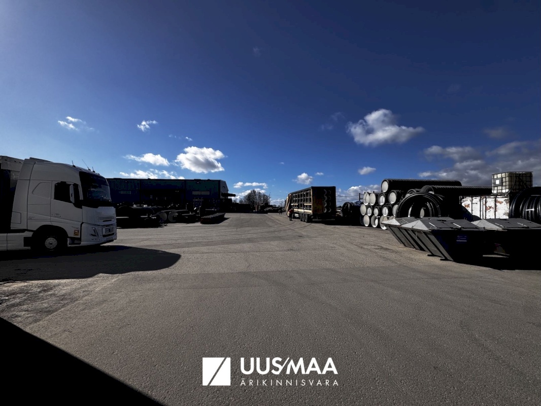 Kiili vald, Vaela küla, Kangru 6