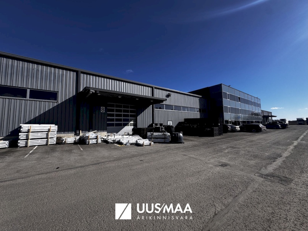 Kiili vald, Vaela küla, Kangru 6