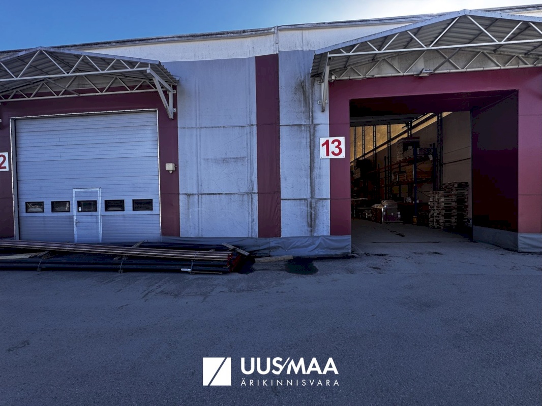 Kiili vald, Vaela küla, Kangru 6