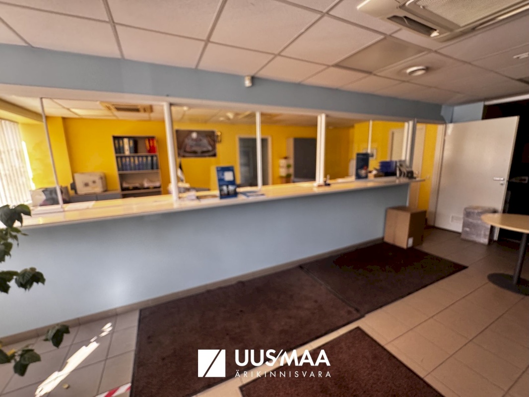 Kiili vald, Vaela küla, Kangru 6