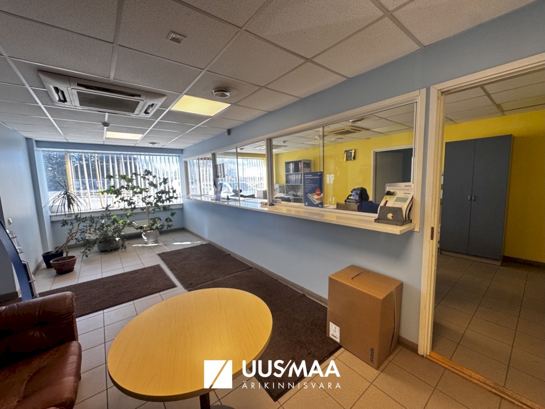 Kiili vald, Vaela küla, Kangru 6