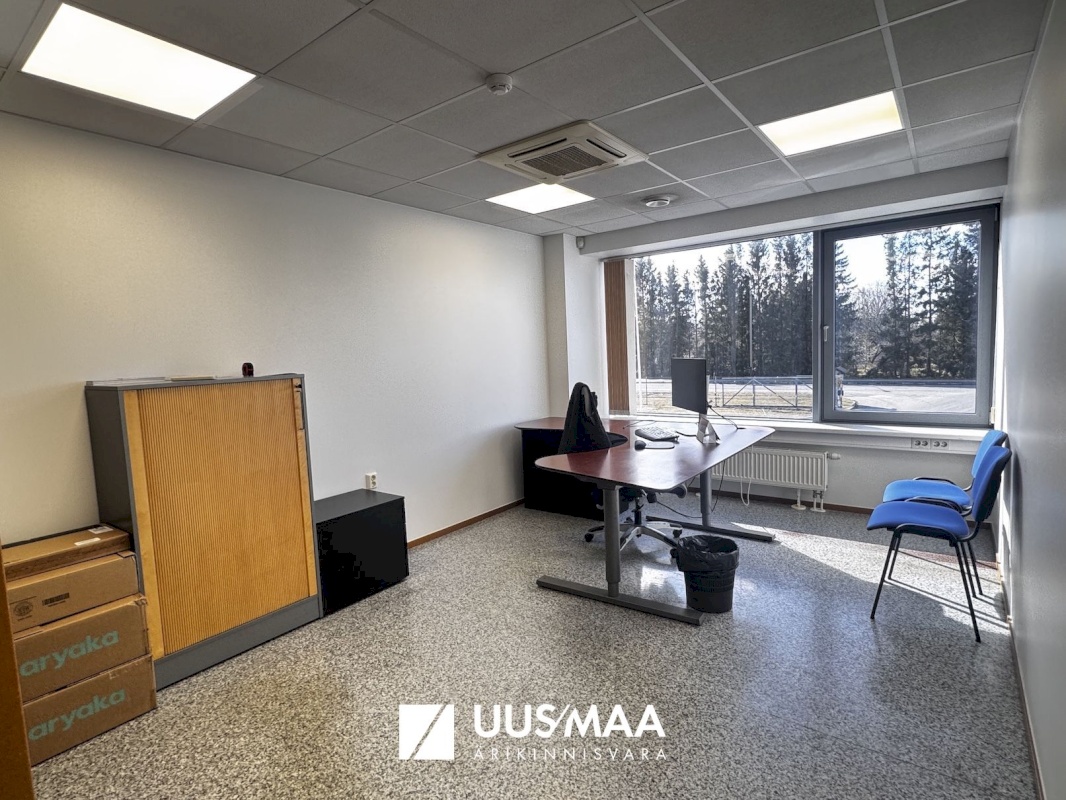 Kiili vald, Vaela küla, Kangru 6