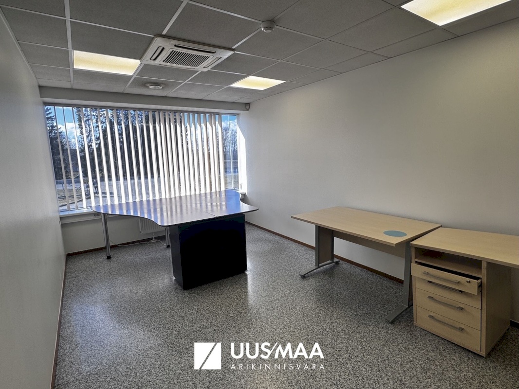 Kiili vald, Vaela küla, Kangru 6