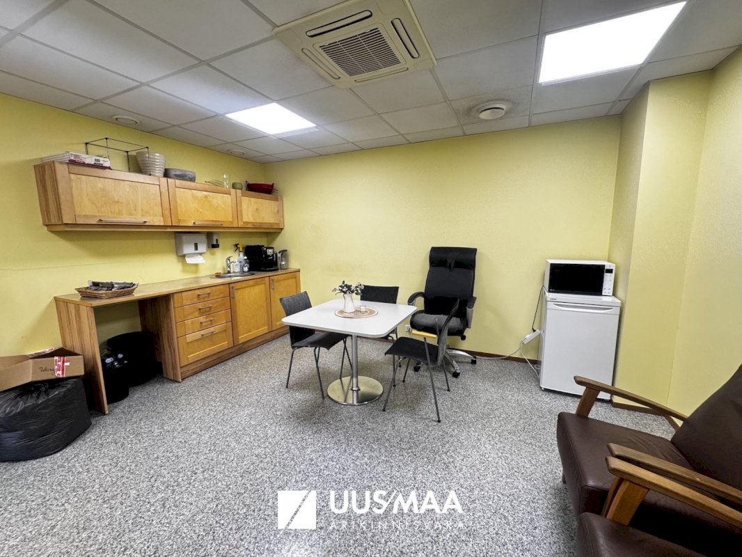 Kiili vald, Vaela küla, Kangru 6