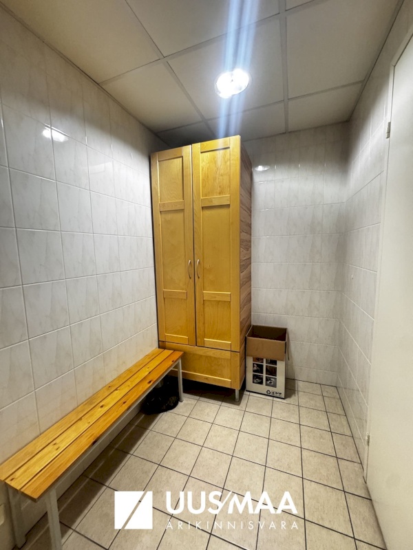 Kiili vald, Vaela küla, Kangru 6